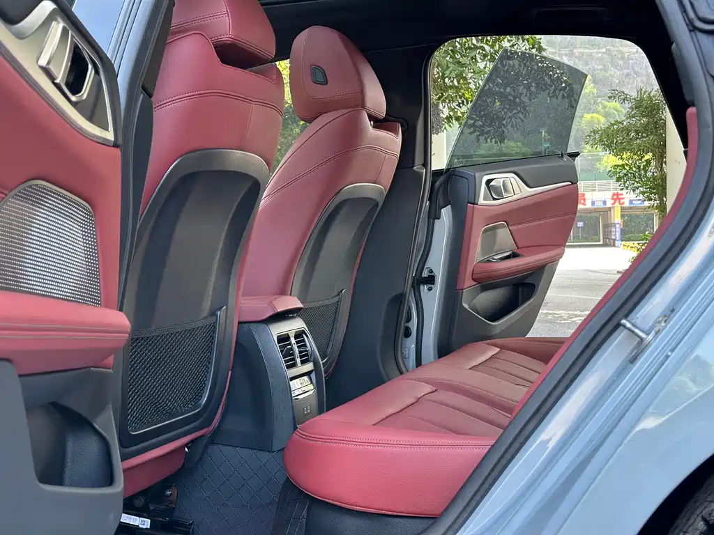 BMW 4 Series — миниатюра 5