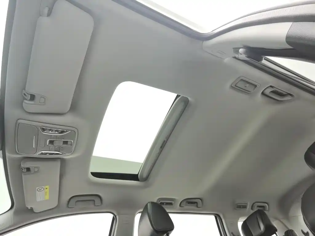 GAC Motor Trumpchi M6 — миниатюра 14