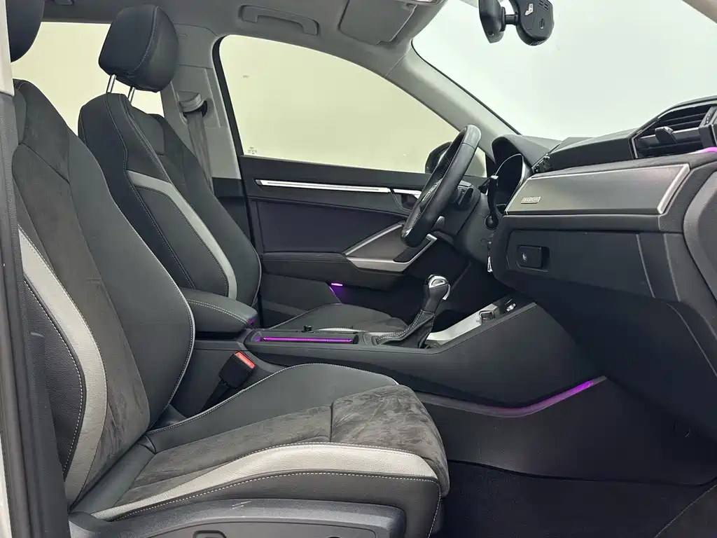 Audi Q3 — миниатюра 9