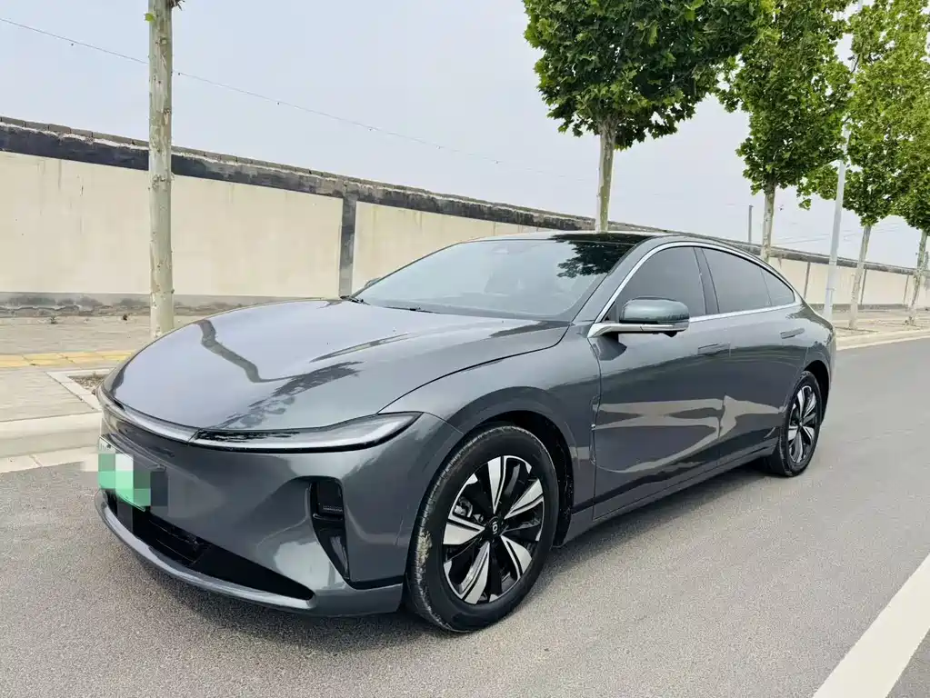 Qiyuan Qiyuan A07 2025