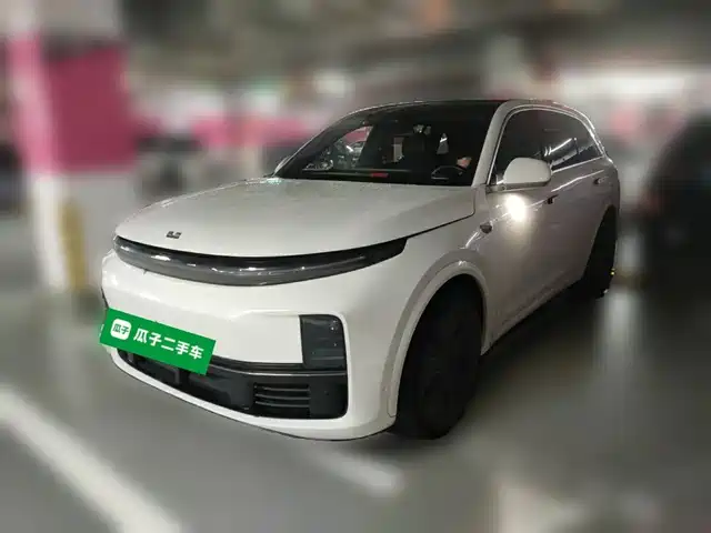 2023 Li Xiang L7