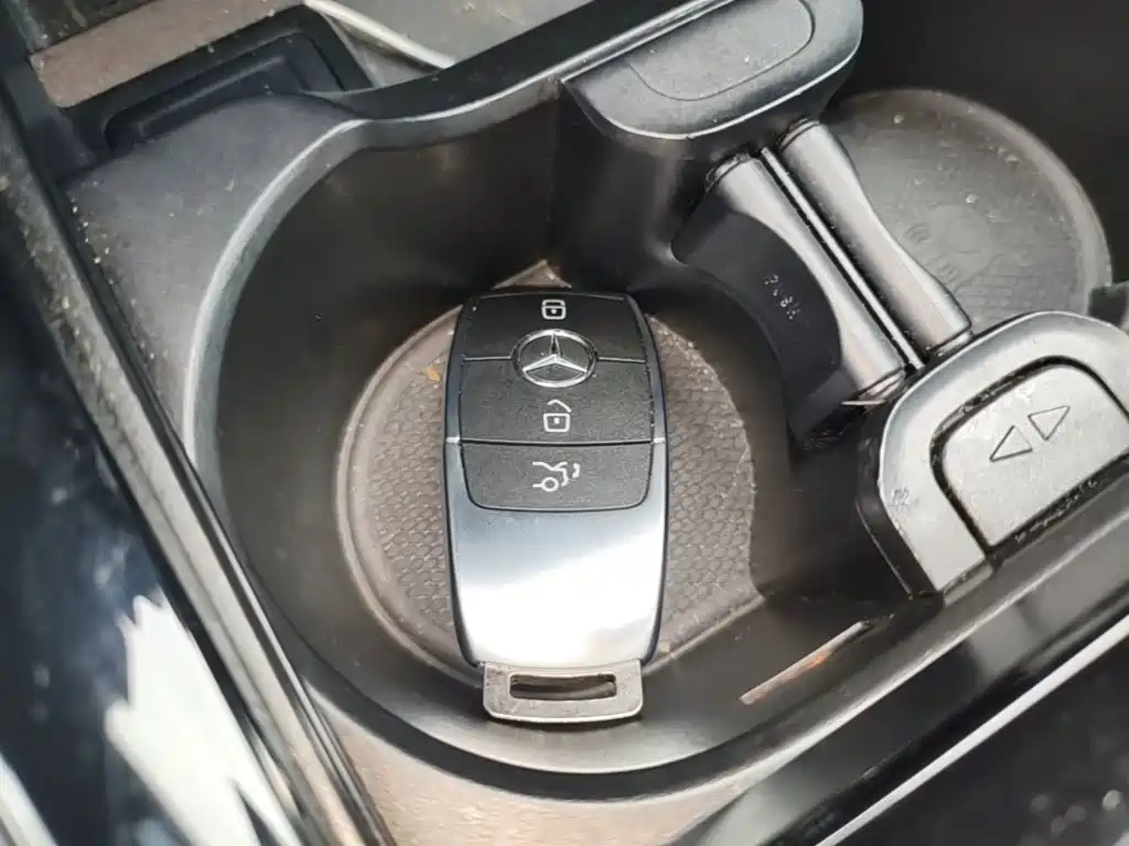 Mercedes-Benz EQB — миниатюра 9