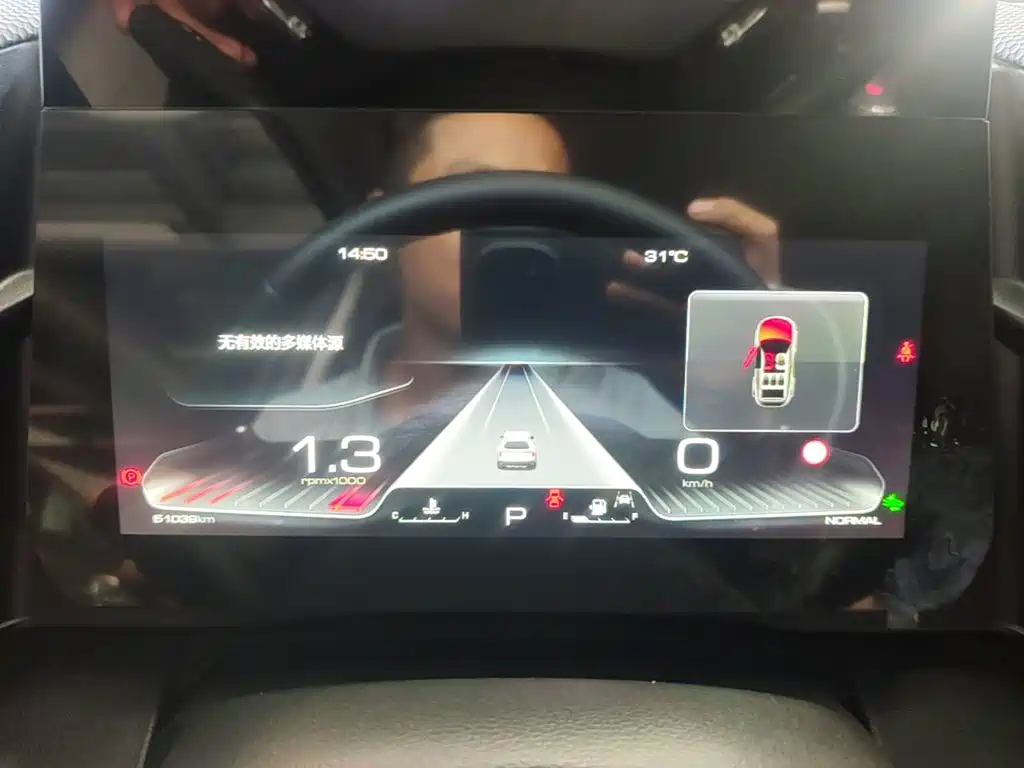 Haval Big Dog — миниатюра 12