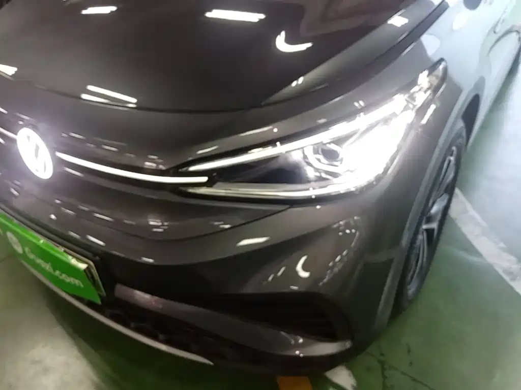 Volkswagen ID.4 X — миниатюра 24