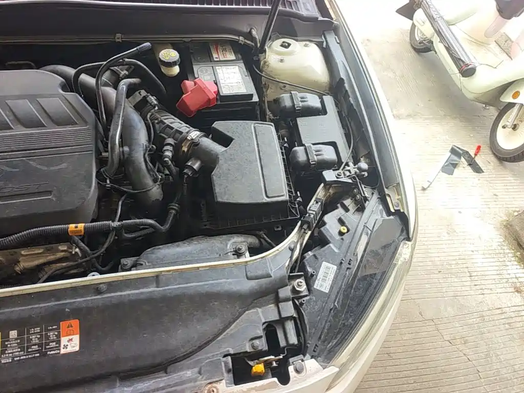 Ford Mondeo — миниатюра 20
