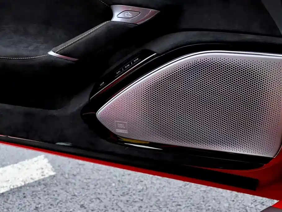 Ferrari Roma — миниатюра 7