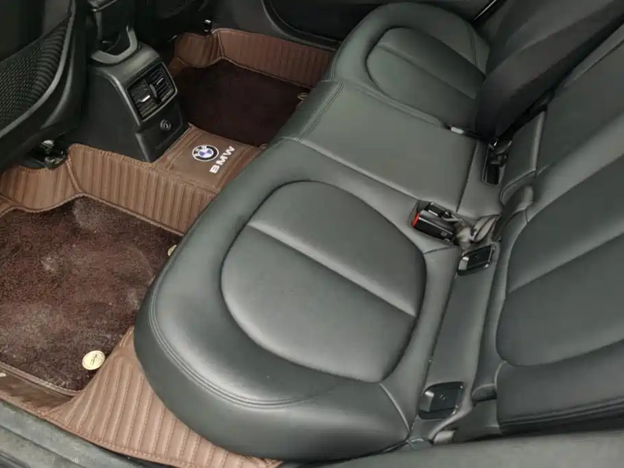 BMW X1 — миниатюра 11