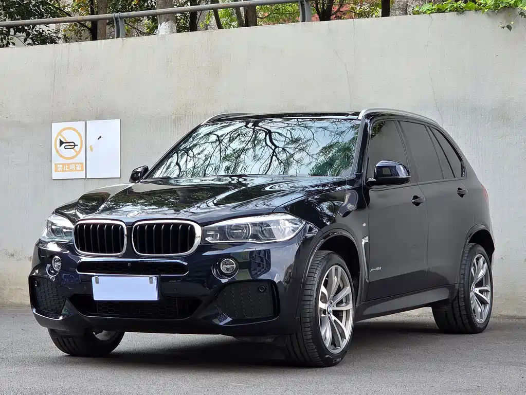 BMW X5 (Import) 2019