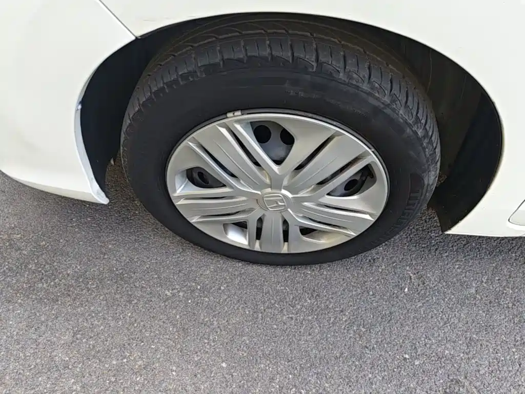 Honda Fit — миниатюра 23