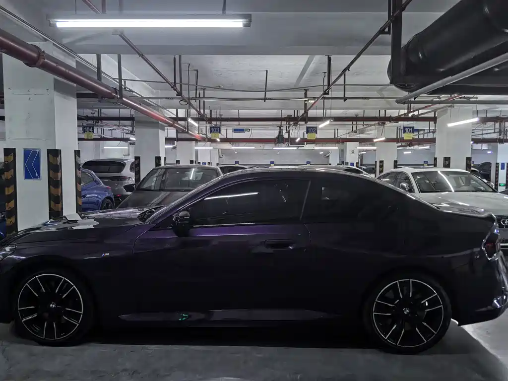 BMW M240i — миниатюра 16