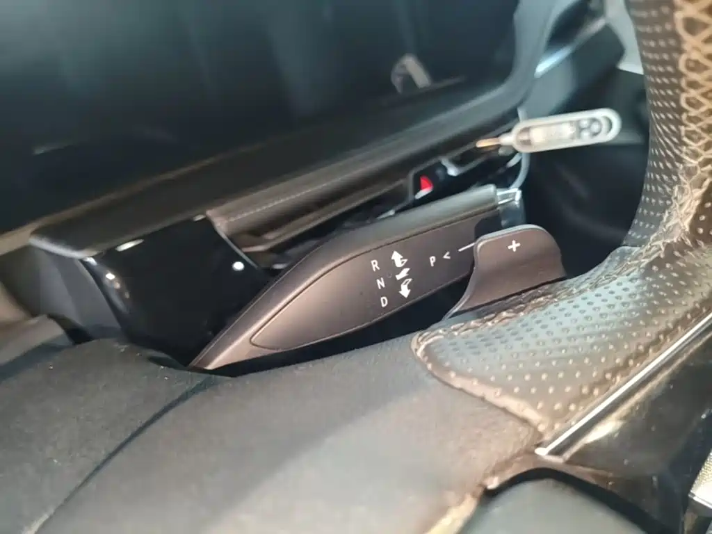 Buick LaCrosse — миниатюра 14