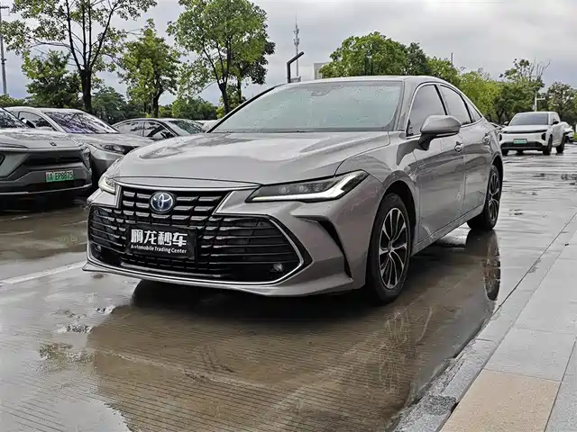 2023 Toyota Avalon