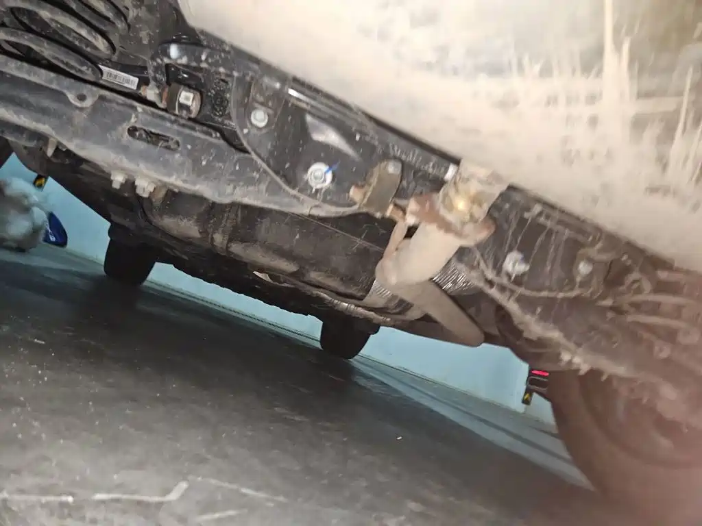 Haval Big Dog PLUS — миниатюра 23