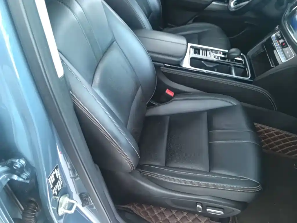 GAC Motor Trumpchi GS8 — миниатюра 25