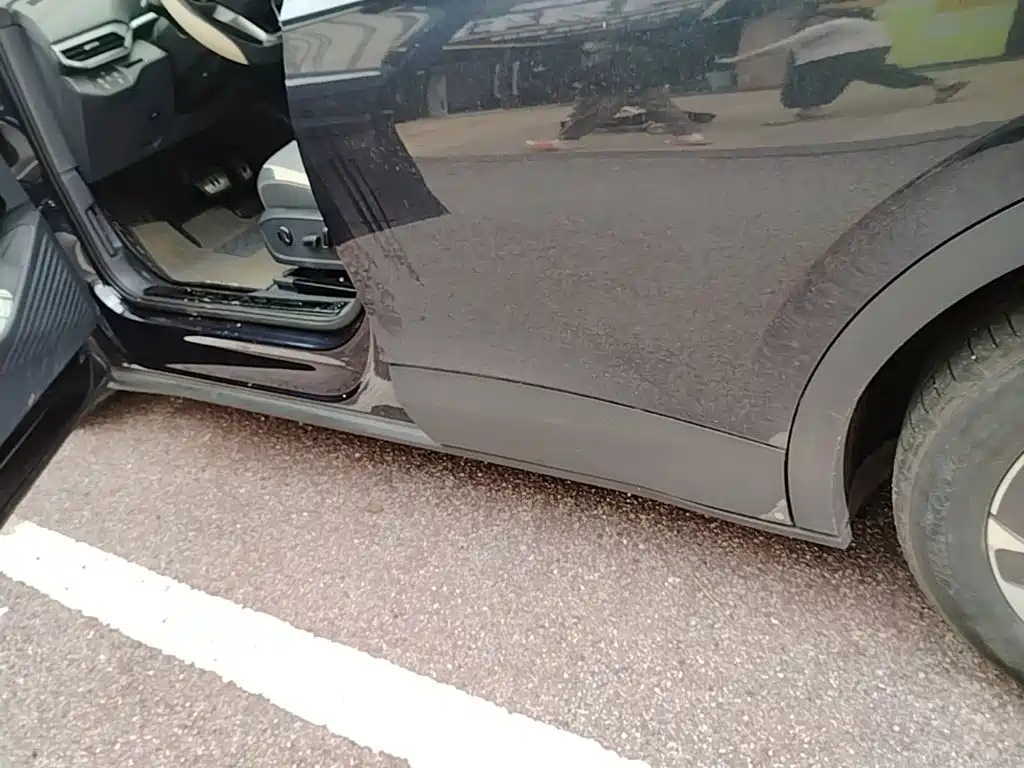 Volkswagen ID.4 Crozz — миниатюра 22