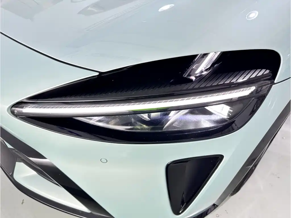 XIAOMI CAR XIAOMI YU7