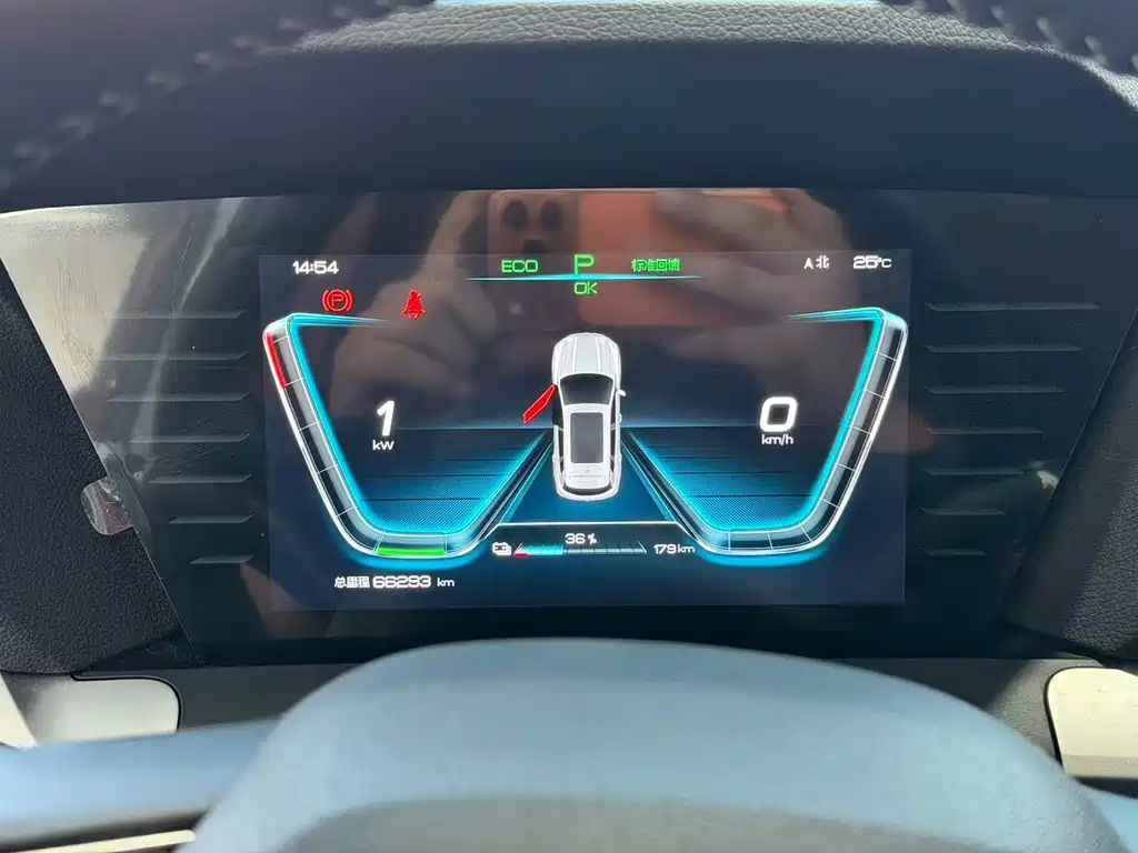BYD Pro New Energy — миниатюра 13