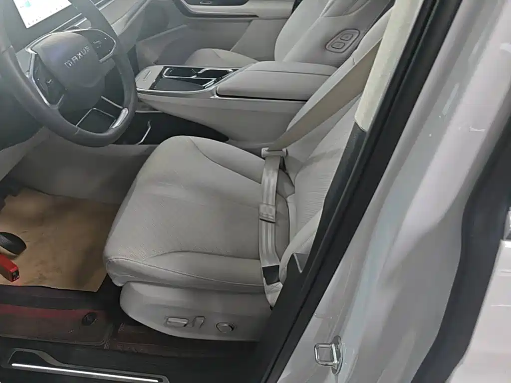 MAXUS Dajia 9 — миниатюра 14