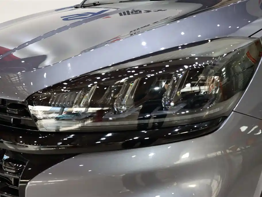 Chery Tiggo 8 8 2024 230TCI MT 5 мест