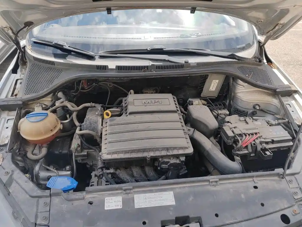 Volkswagen Jetta — миниатюра 21