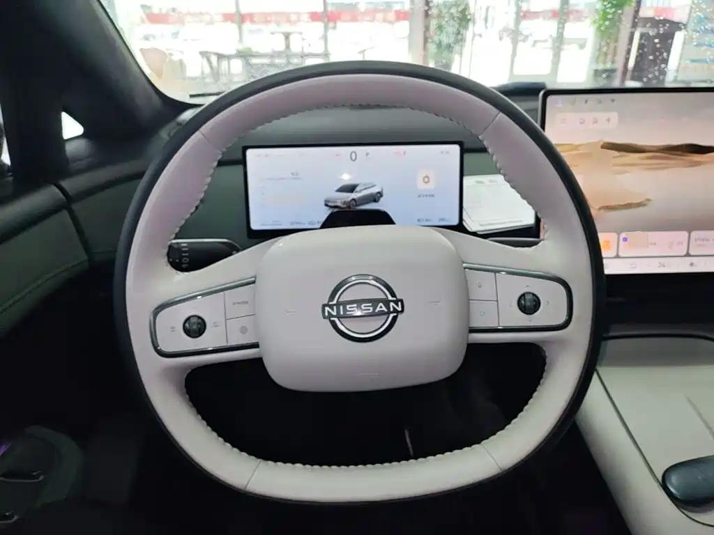 Nissan N7 — миниатюра 10