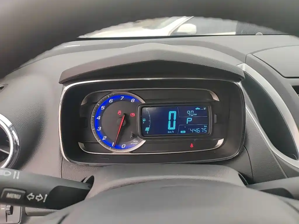 Chevrolet Trax — миниатюра 12