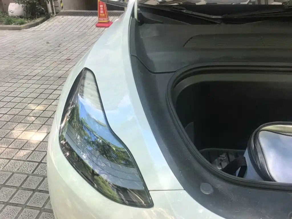Tesla Model Y — миниатюра 20