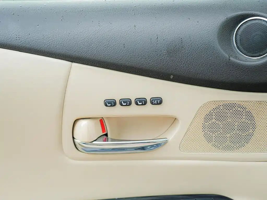 Lexus RX Classic — миниатюра 17