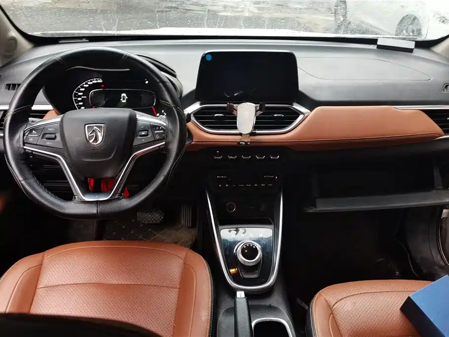 BAOJUN 510
