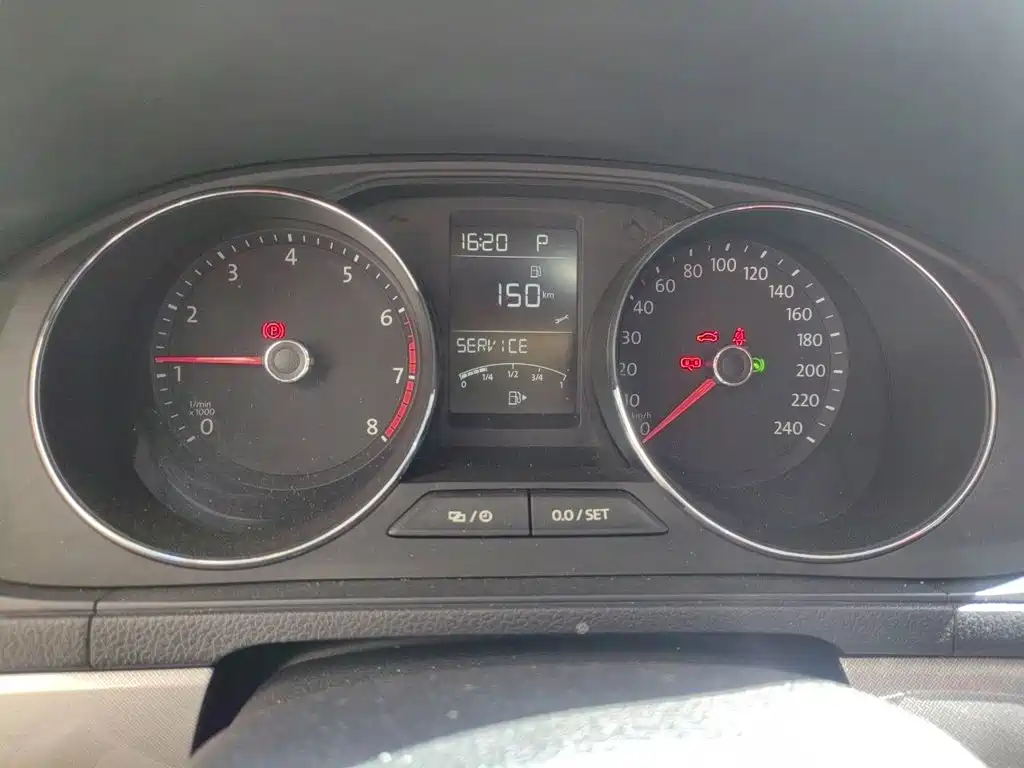 Volkswagen Lavida — миниатюра 7