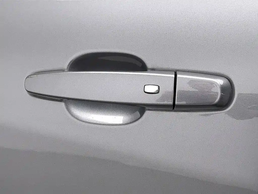 Chevrolet Equinox — миниатюра 18