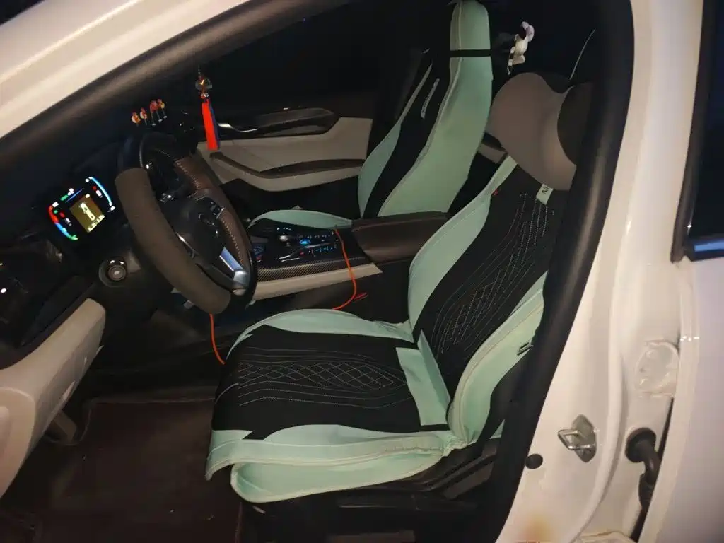 BYD Qin PLUS — миниатюра 16