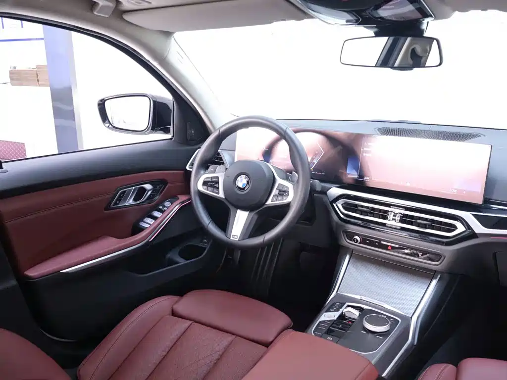 BMW 3 Series — миниатюра 14