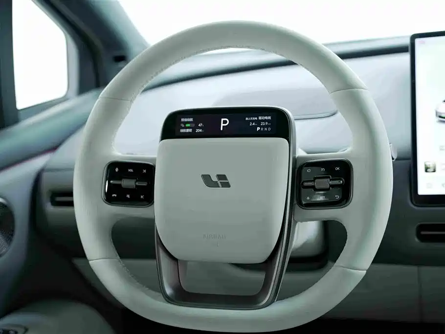 Li Auto Идеальный i6 — миниатюра 5