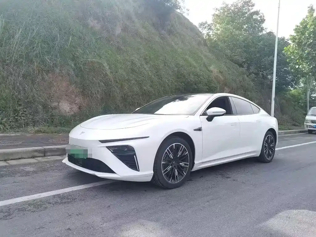 Neta Neta S 2023