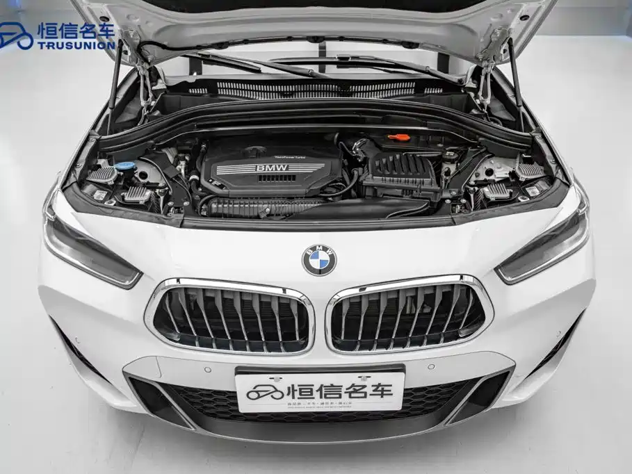 BMW X2 — миниатюра 21