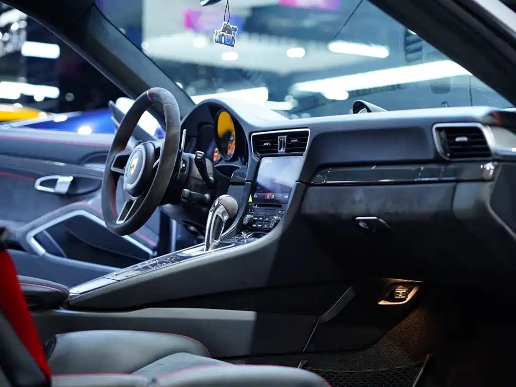 Porsche 911 — миниатюра 17