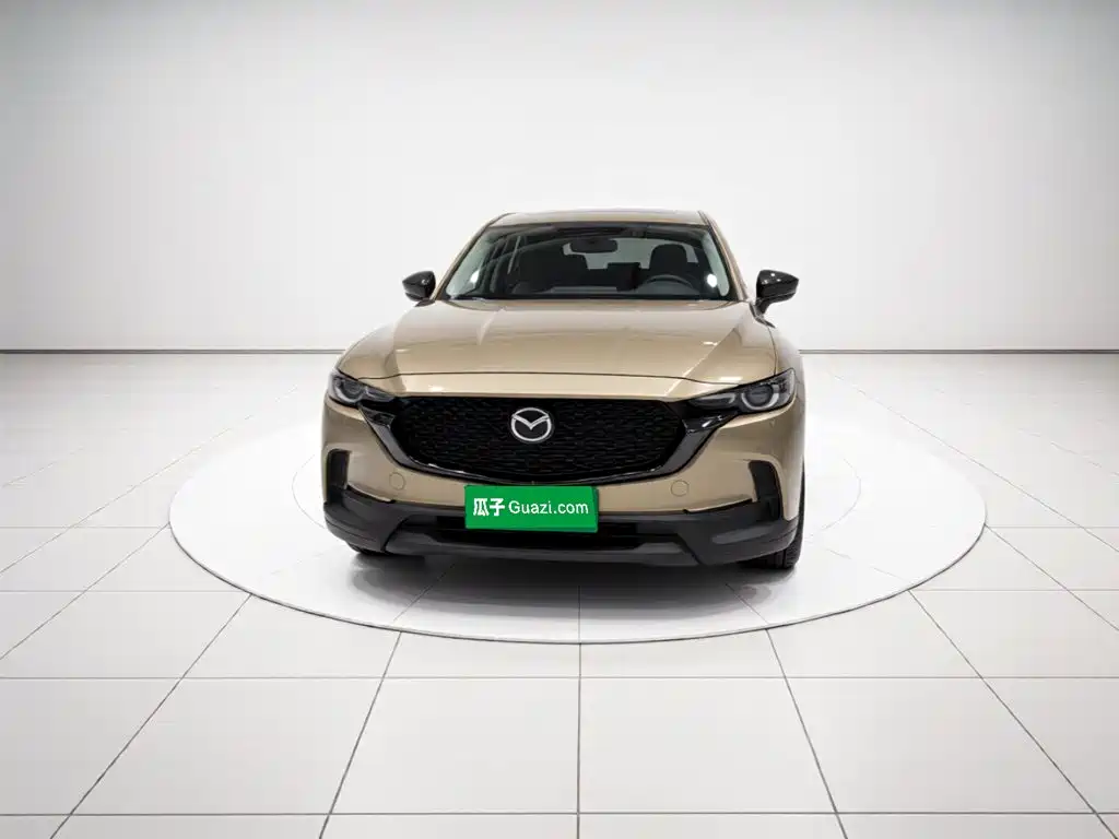 Mazda CX-50 Xingye — миниатюра 2