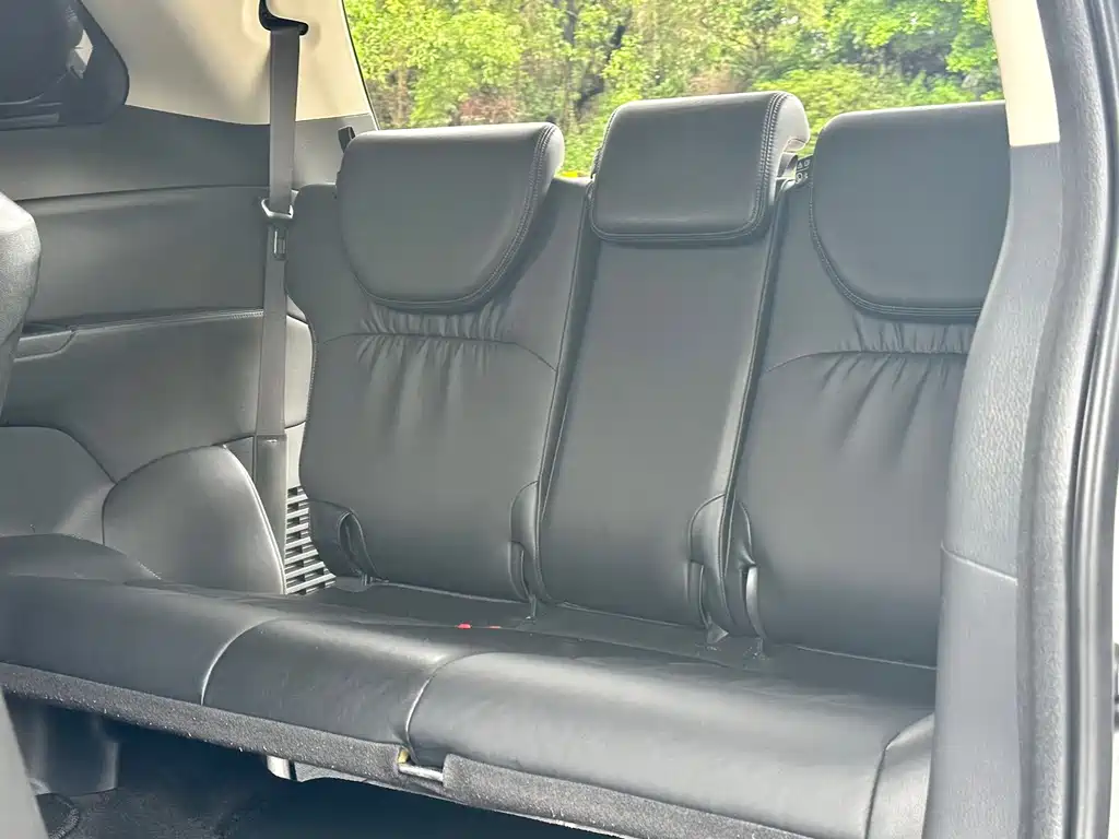 Honda Odyssey — миниатюра 11