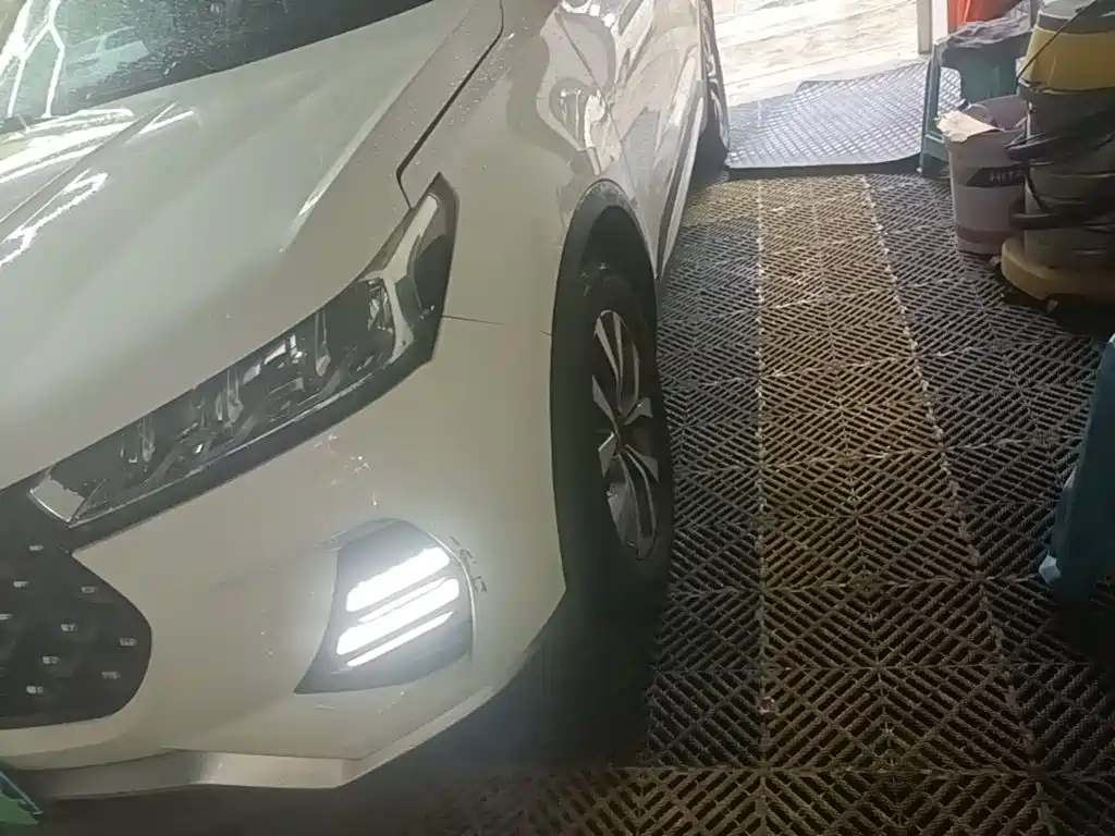 Chery Tiggo 7 — миниатюра 23
