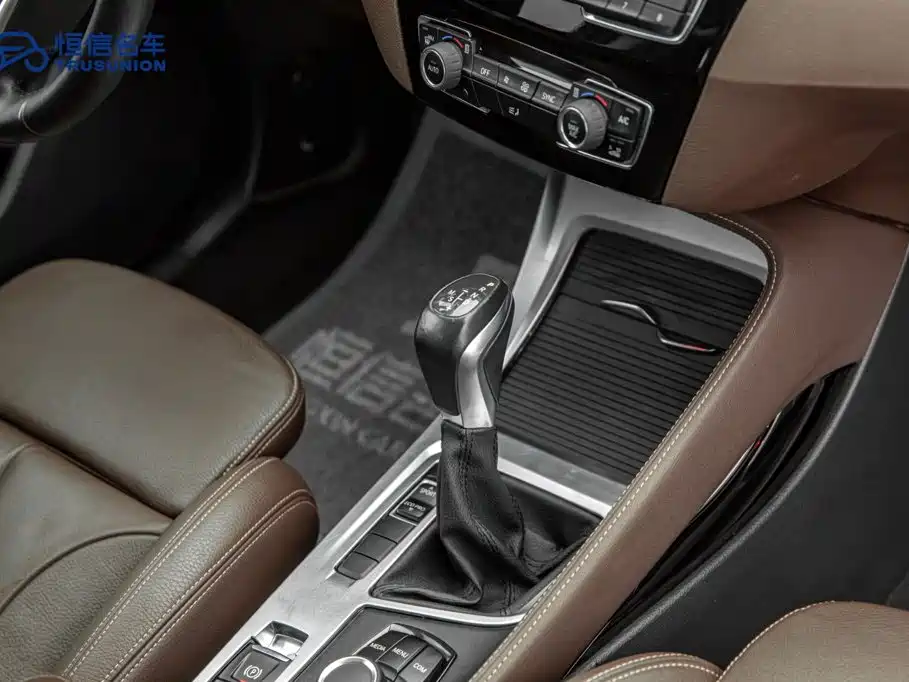 BMW X1 — миниатюра 19