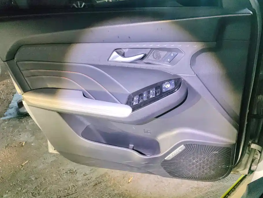 Haval Chitu — миниатюра 7