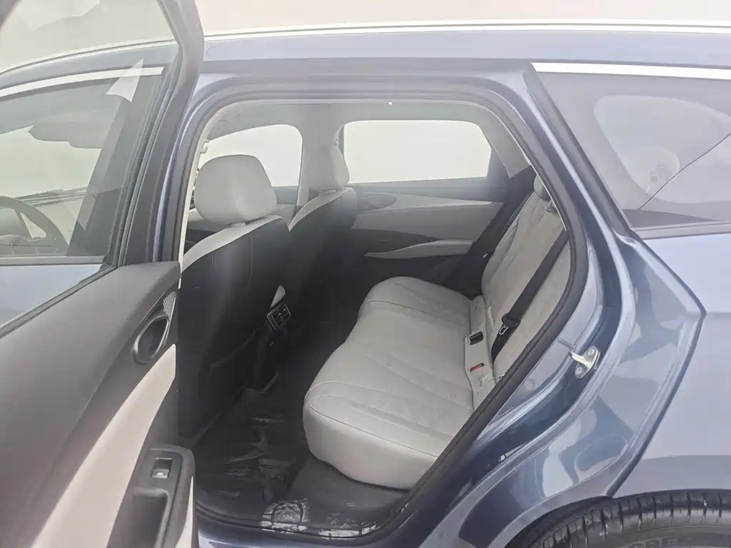 BYD Seal 06 DM-i Touring — миниатюра 6