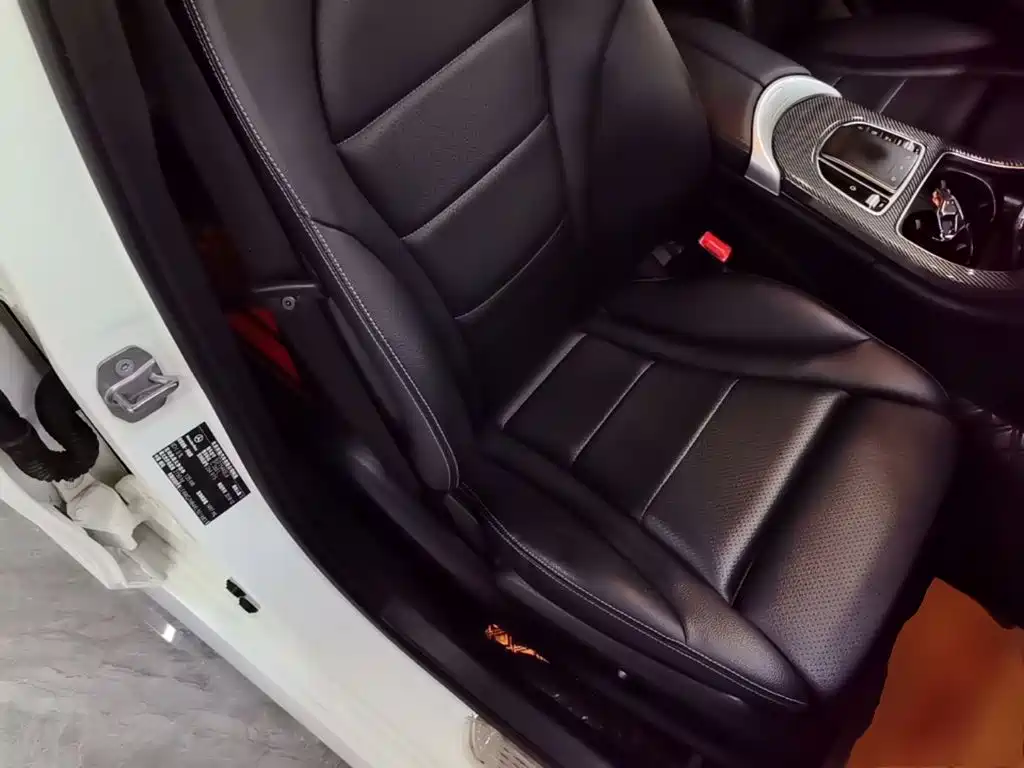Mercedes-Benz C-Class — миниатюра 25