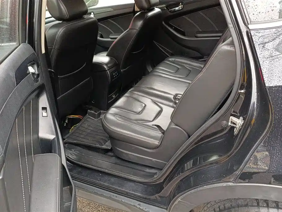 DONGFENG SCENERY 580