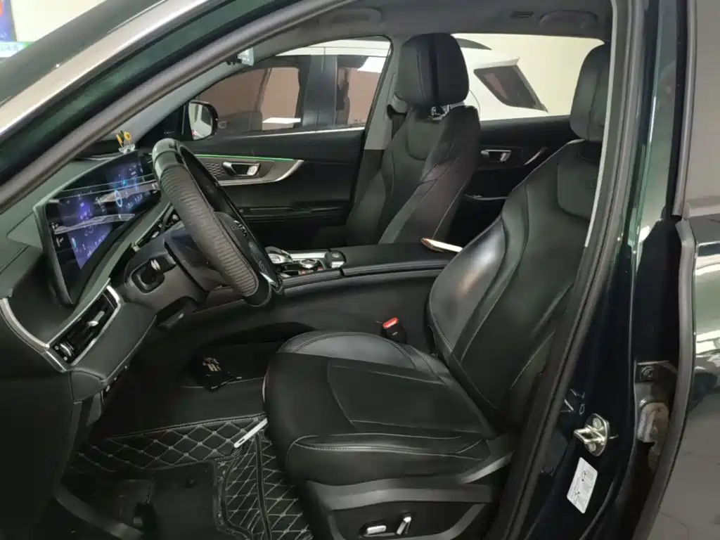 Chery Tiggo 8 PRO — миниатюра 15