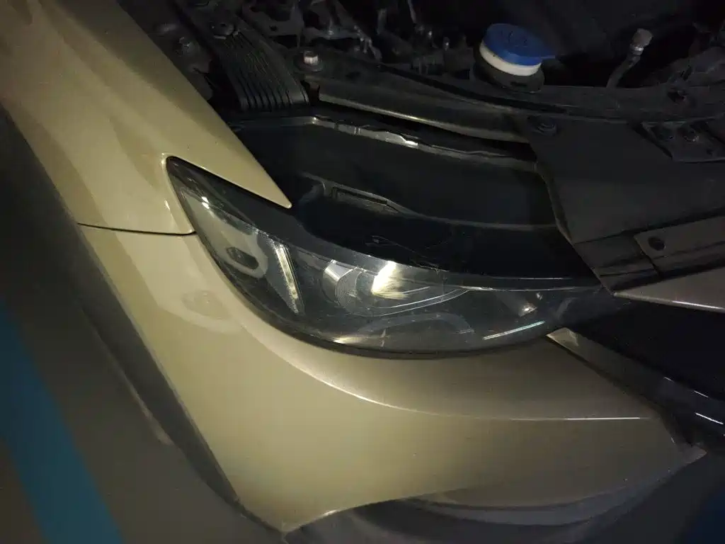 Mazda CX-50 Xingye — миниатюра 7