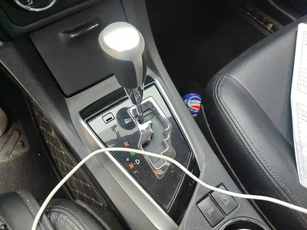 Toyota Corolla — миниатюра 10