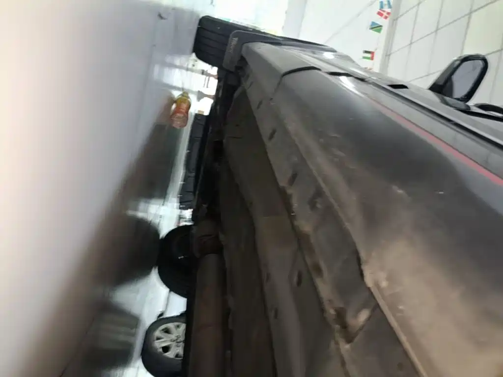 Chery Tiggo 8 PRO — миниатюра 22
