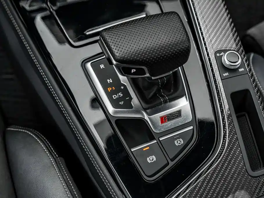 Audi RS 5 — миниатюра 37